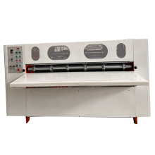 Electrical Corrugated Paperboard Thin Blade Slitter Scorer Machine